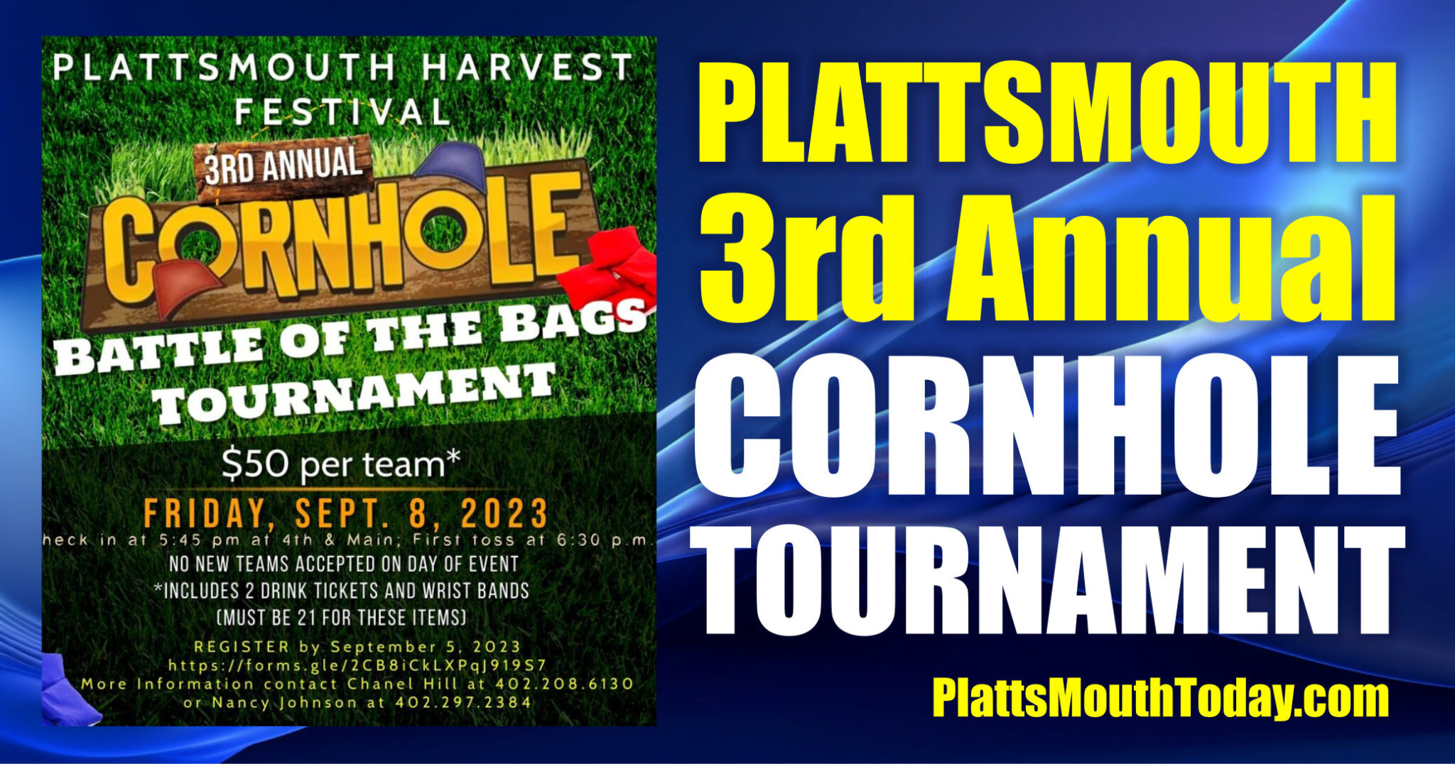 Plattsmouth Today Plattsmouth, Nebraska News